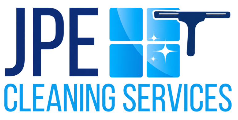 JPE Cleaning Services